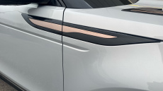 Land Rover Range Rover Evoque 1.5 P300e R-Dynamic SE 5dr Auto Hatchback